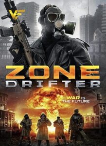 دانلود فیلم ولگرد Zone Drifter 2021