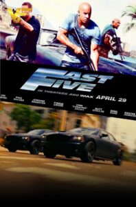 دانلود فیلم سریع و خشن 10 Fast & Furious 10 2023