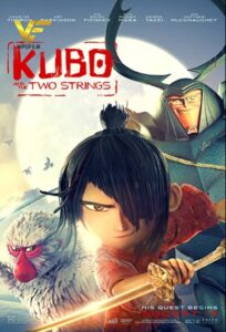 دانلود انیمیشن کوبو و دو ریسمان Kubo and the Two Strings 2016