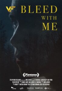 دانلود فیلم با من خونریزی کن Bleed with Me 2020