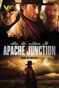 دانلود فیلم اتصال آپاچی Apache Junction 2021