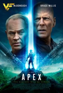 دانلود فیلم اوج Apex 2021