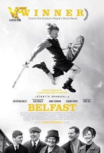 دانلود فیلم بلفاست Belfast 2021