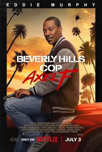 فیلم پلیس بورلی هیلز 4: اکسل اف Beverly Hills Cop 4: Axel F 2024