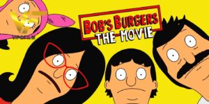 دانلود انیمیشن برگری باب 2022 Bob's Burgers: The Movie