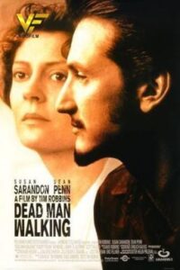 دانلود فیلم راه رفتن مرد مرده Dead Man Walking 1995 دوبله فارسی