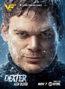 دانلود فصل نهم سریال دکستر 2021 Dexter