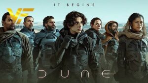 دانلود فیلم تل ماسه Dune 2021