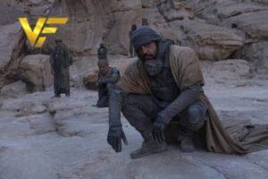 دانلود فیلم تل ماسه Dune 2021