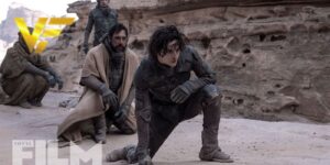 دانلود فیلم تل ماسه Dune 2021