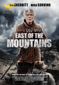 دانلود فیلم شرق کوهستان 2021 East of the Mountains