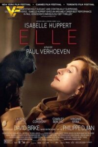 دانلود فیلم او Elle 2016