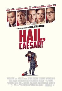 دانلود فیلم درود بر سزار! Hail Caesar 2016