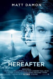 دانلود فیلم آخرت Hereafter 2010