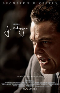 J Edgar 2011