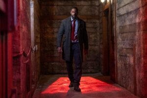 دانلود فیلم لوتر: سقوط خورشید Luther: The Fallen Sun 2023