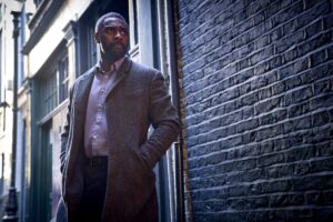 دانلود فیلم لوتر: سقوط خورشید Luther: The Fallen Sun 2023
