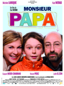 Monsieur Papa 2011