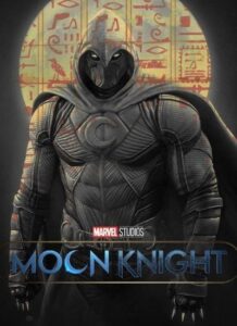 دانلود سریال شوالیه ماه Moon Knight 2022