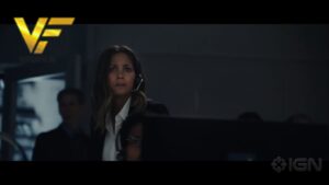 دانلود فیلم سقوط ماه 2022 Moonfall
