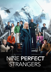 دانلود فصل اول و دوم سریال نه غریبه کامل 2021 Nine Perfect Strangers