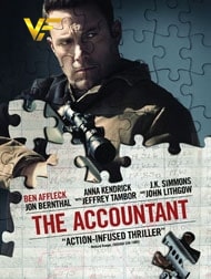 دانلود فیلم حسابدار 2 The Accountant 2 2022