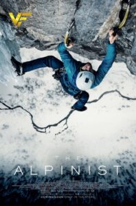 دانلود مستند کوهنورد 2021 The Alpinist