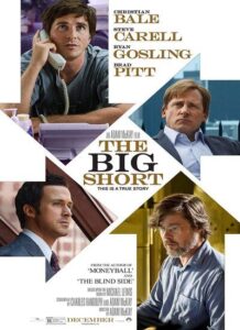 دانلود فیلم رکود بزرگ The Big Short 2015