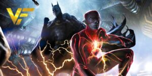 دانلود فیلم فلش 2022 The Flash