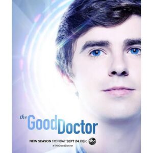 دانلود فصل پنجم سریال دکتر خوب The Good Doctor 2021