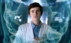 دانلود فصل پنجم سریال دکتر خوب The Good Doctor 2021