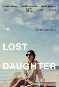 دانلود فیلم دختر گمشده The Lost Daughter 2021