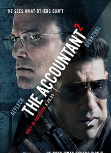 دانلود فیلم حسابدار 2 The Accountant 2 2025
