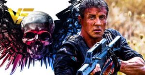 دانلود فیلم بی مصرف ها 4 The Expendables 4 2022