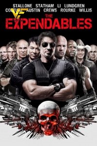 دانلود فیلم بی مصرف ها 4 The Expendables 4 2022