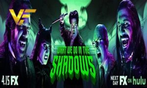 دانلود فصل سوم سریال آنچه در سایه ها انجام می دهیم 2021 What We Do in the Shadows