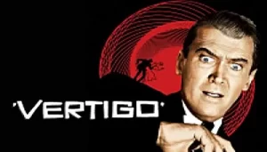دانلود فیلم سرگیجه Vertigo 1958 دوبله فارسی