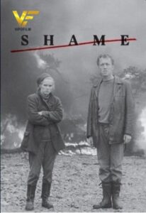 دانلود فیلم شرم 1968 Shame