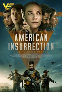 دانلود فیلم قیام آمریکایی American Insurrection 2021