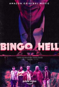 دانلود فیلم جهنم بینگو Bingo Hell 2021