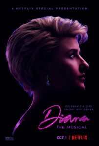 دانلود فیلم دایانا Diana 2021