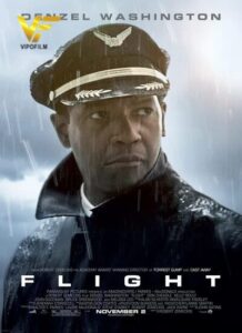 دانلود فیلم پرواز Flight 2012 دوبله فارسی