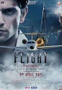 دانلود فیلم پرواز Flight 2021