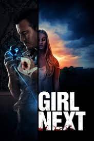 دانلود فیلم دختر بعدی Girl Next 2021