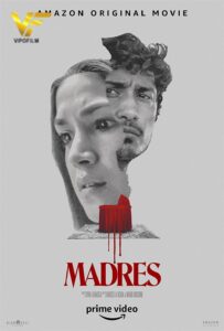 دانلود فیلم مادرس Madres 2021