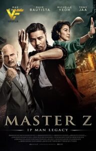 دانلود فیلم استاد زد: میراث ایپ من Master Z: The Ip Man Legacy 2018