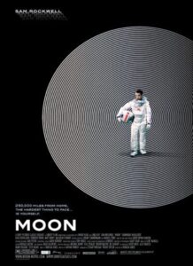 دانلود فیلم ماه Moon 2009