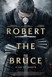 دانلود فیلم رابرت بروس Robert the Bruce 2019