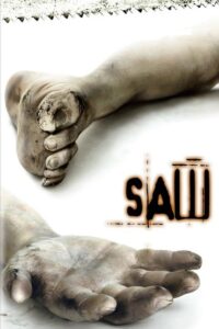 دانلود فیلم اره Saw 2004