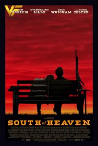 دانلود فیلم جنوب بهشت South of Heaven 2021